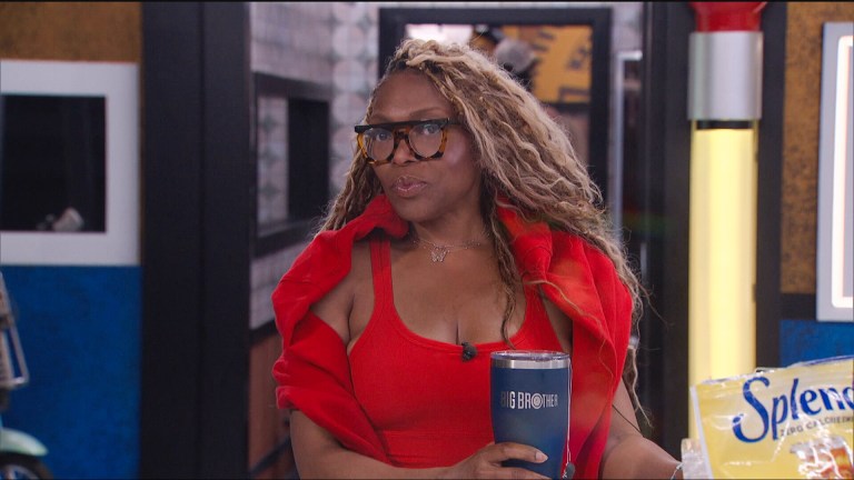 Who won HOH on Big Brother tonight? Season 28 Week 5 Results