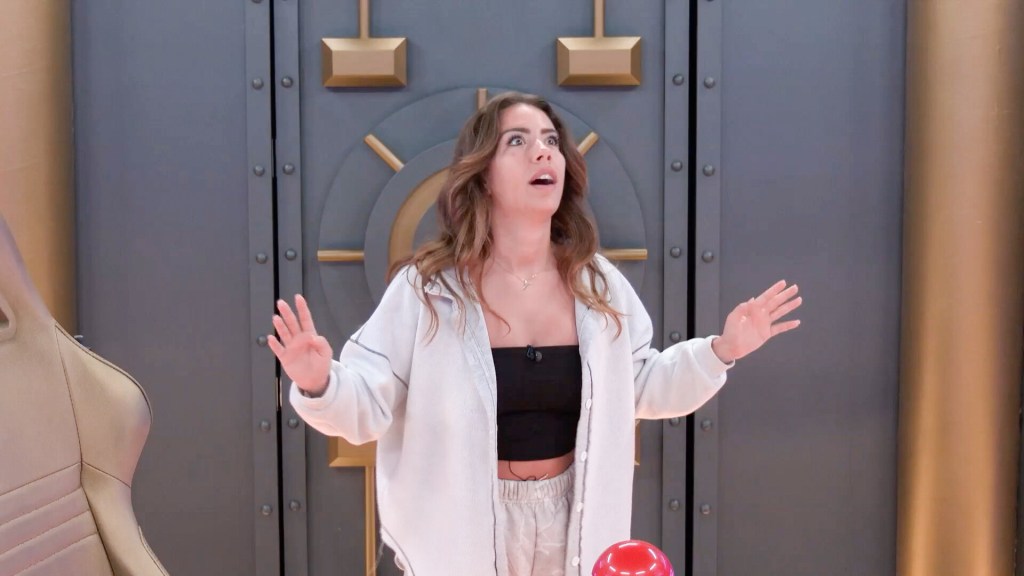 Big Brother Power Rankings: Dee Reigns After Week 4 Blindside as Red Corner Looks Ready To Implode