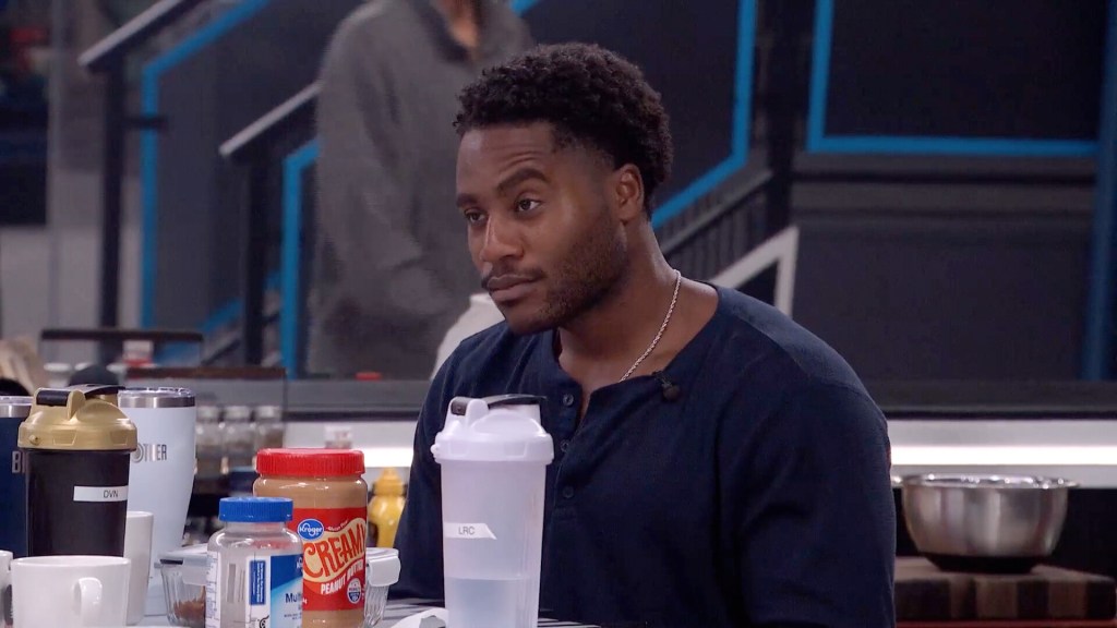Big Brother Live Feed Spoilers: Sunday Recap from Season 28 Week 5