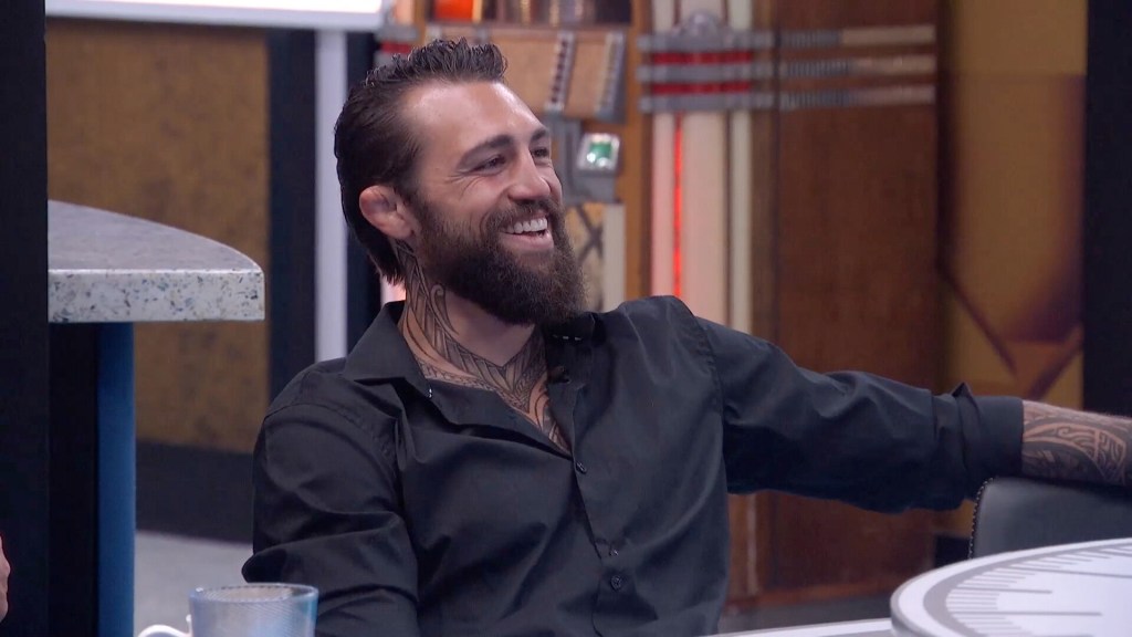 Big Brother Live Feed Spoilers: Monday Recap from Season 28 Week 5