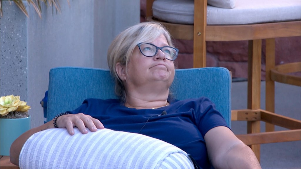 Big Brother Live Feed Spoilers: Wednesday Recap from Season 28 Week 5