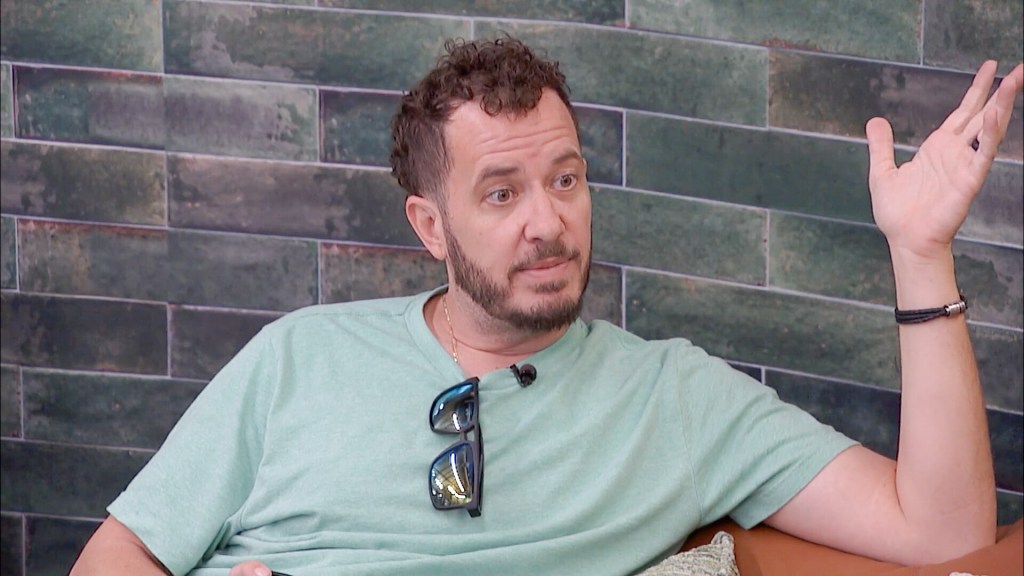 Big Brother Season 28 Power Rankings: Devens takes No. 1 thanks to Dee’s Messy Week 7 HOH