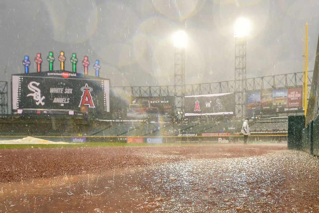 MLB Weather Today (August 13): Forecast, Rain and Wind for All 9 Games