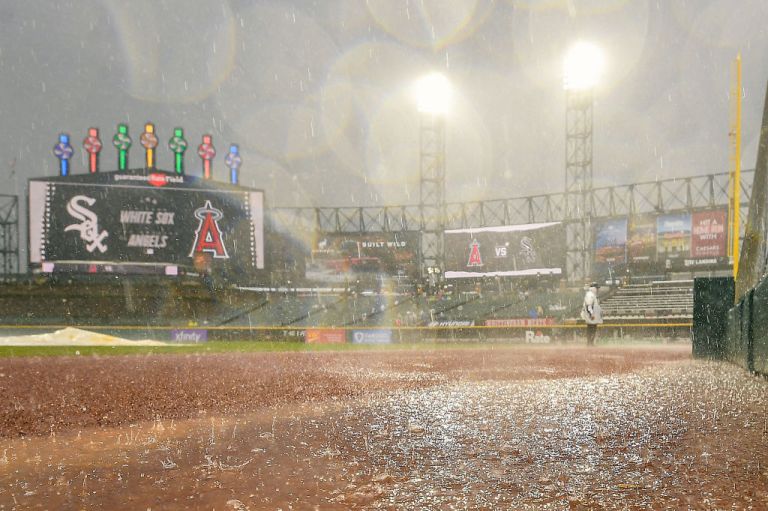 MLB Weather Today (August 13): Forecast, Rain and Wind for All 9 Games