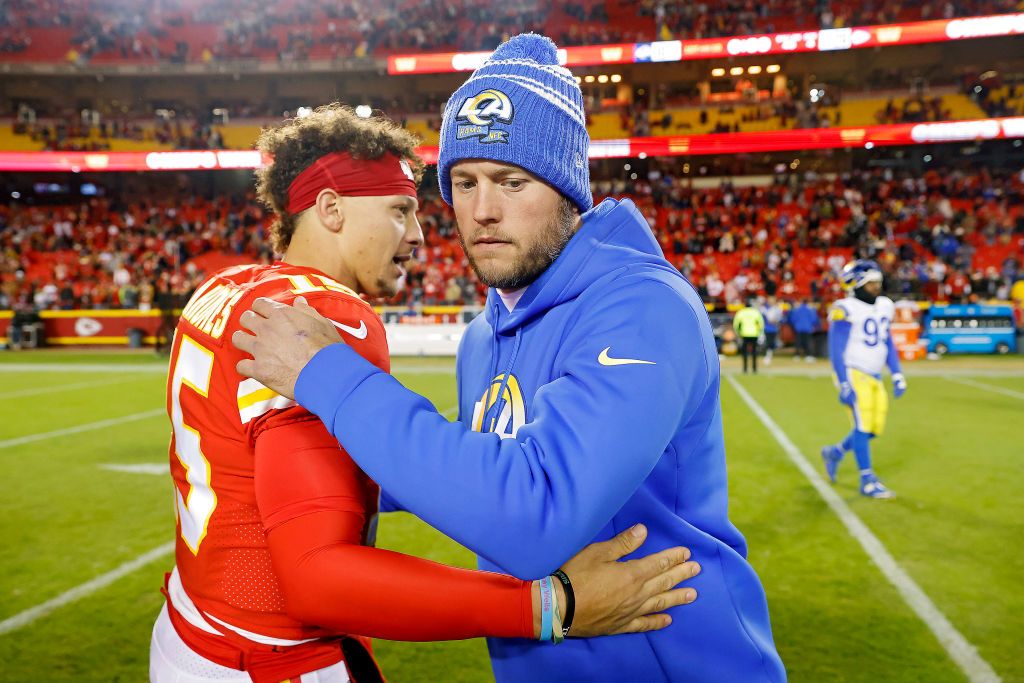 Los Angeles Rams at Kansas City Chiefs prediction, pick for NFL Preseason on 8/15/26