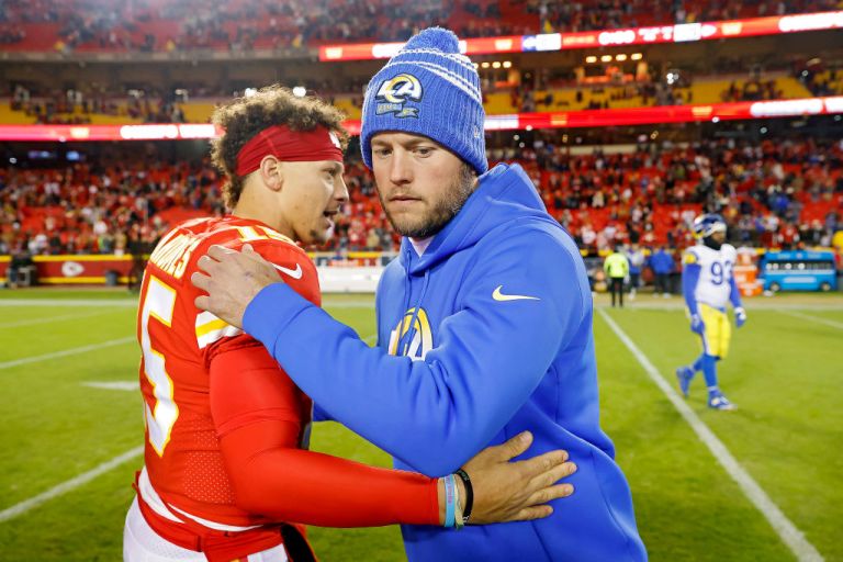 Los Angeles Rams at Kansas City Chiefs prediction, pick for NFL Preseason on 8/15/26