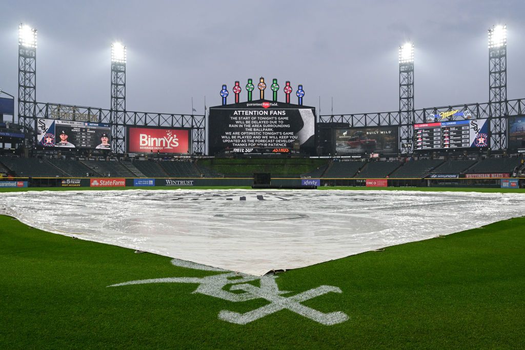 MLB Weather Today (August 25): Forecast, Rain and Wind for All 15 Games