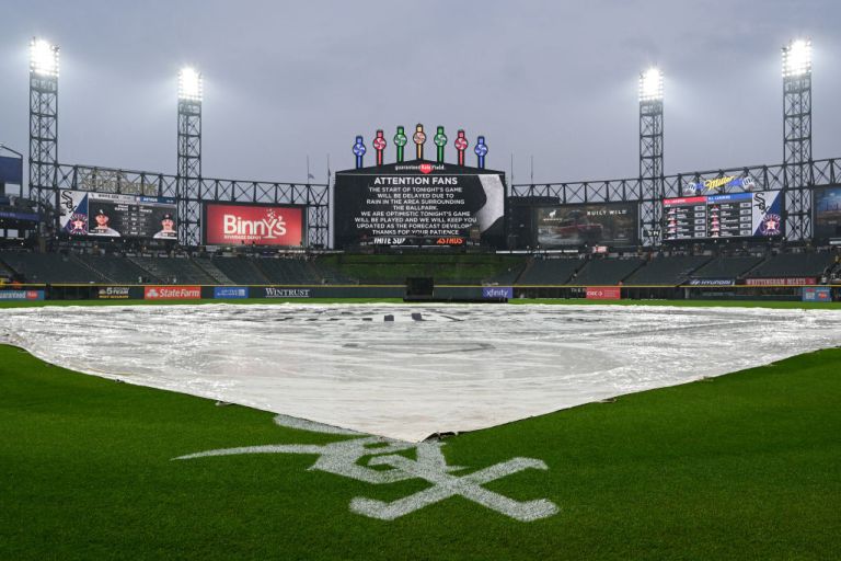 MLB Weather Today (August 25): Forecast, Rain and Wind for All 15 Games