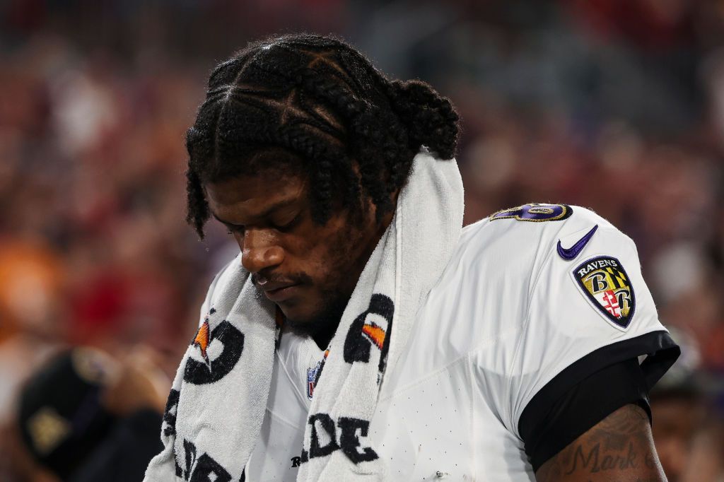 2026 NFL Win Total Prediction, Pick: Baltimore Ravens