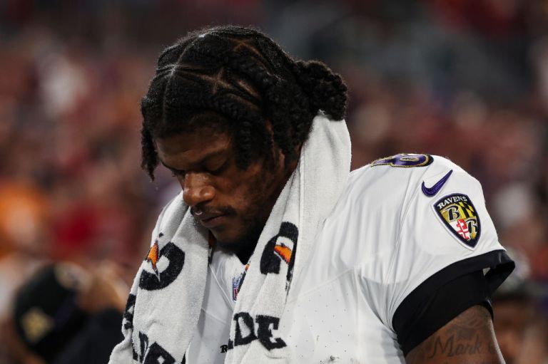 2026 NFL Win Total Prediction, Pick: Baltimore Ravens