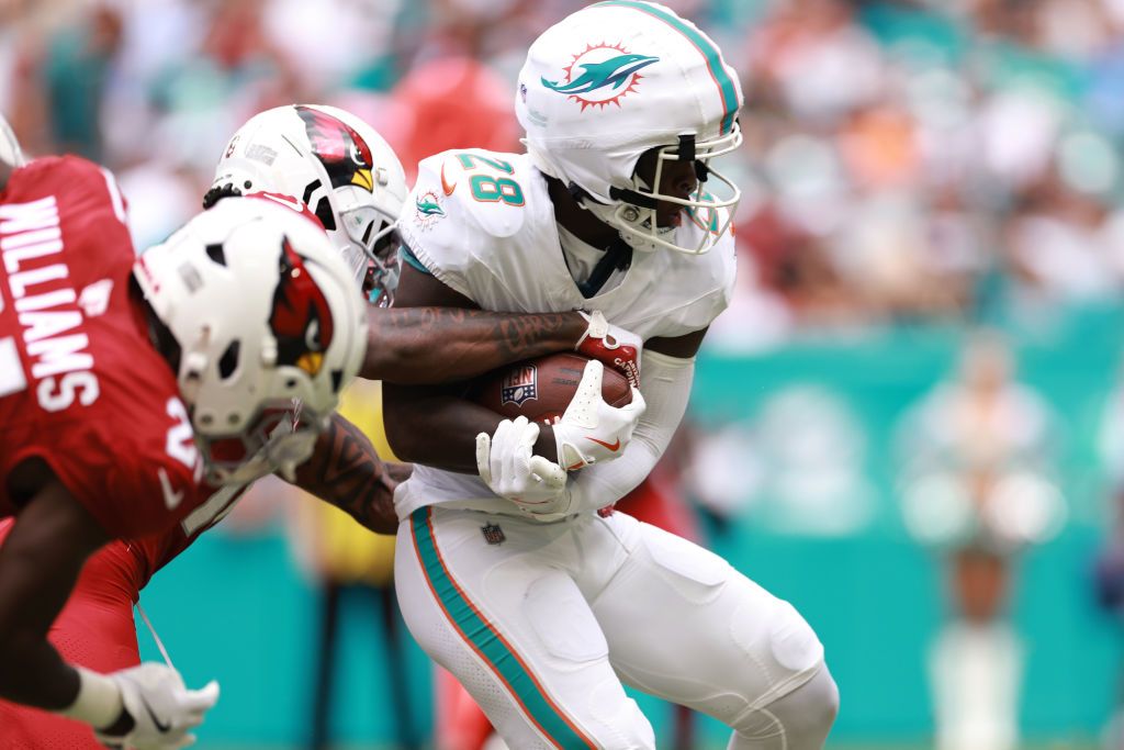 2026 NFL Win Total Prediction, Picks: Arizona Cardinals & Miami Dolphins Parlay