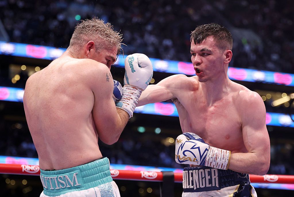 Zuffa Boxing 10 Aaron McKenna vs. Etinosa Oliha live results: Round-by-round updates, highlights and winner (August 8, 2026)