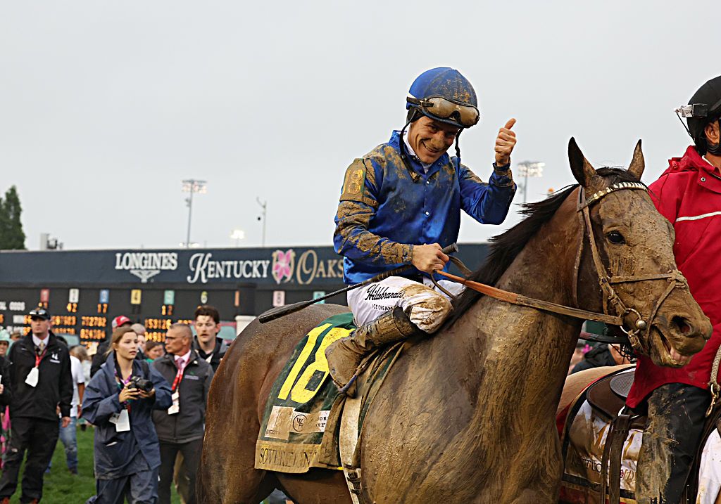 2026 Whitney Stakes horses, odds