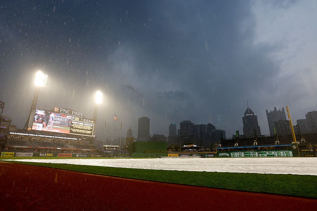 MLB Weather Today (September 3): Forecast, Rain and Wind for All 9 Games