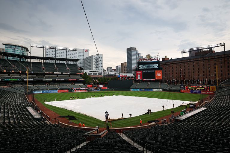 MLB Weather Today (August 20): Forecast, Rain and Wind for All 9 Games
