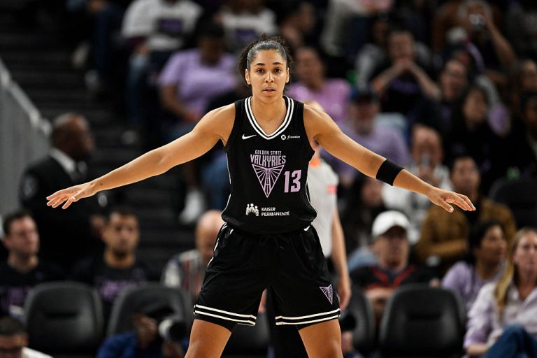 Golden State Valkyries at Connecticut Sun prediction, pick for Wednesday 8/26/26