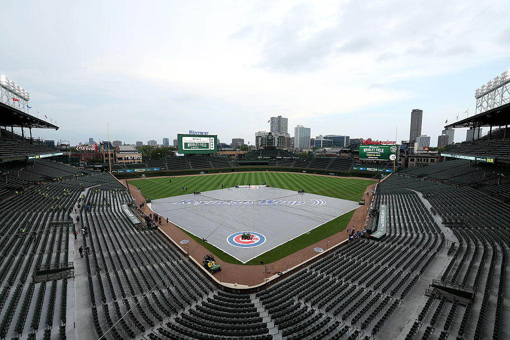 MLB Weather Today (September 13): Forecast, Rain and Wind for All 15 Games