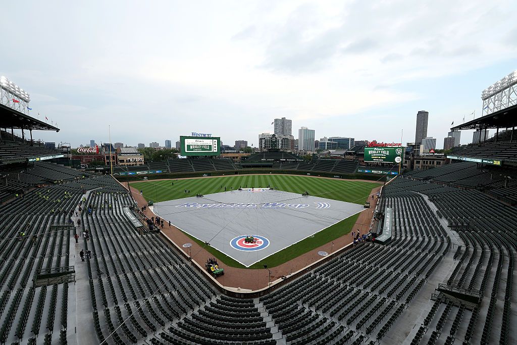 MLB Weather Today (September 13): Forecast, Rain and Wind for All 15 Games