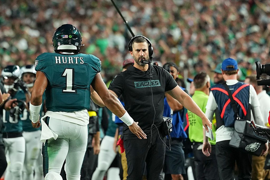 Best NFC East Bets for the 2026 NFL Season