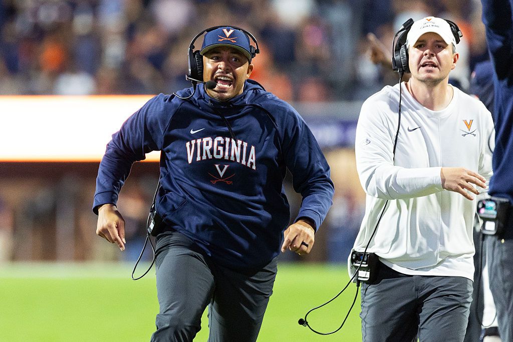 UVA Cavaliers vs. NC State Wolfpack pick, prediction for CFB Week 0 on Saturday 8/29/26