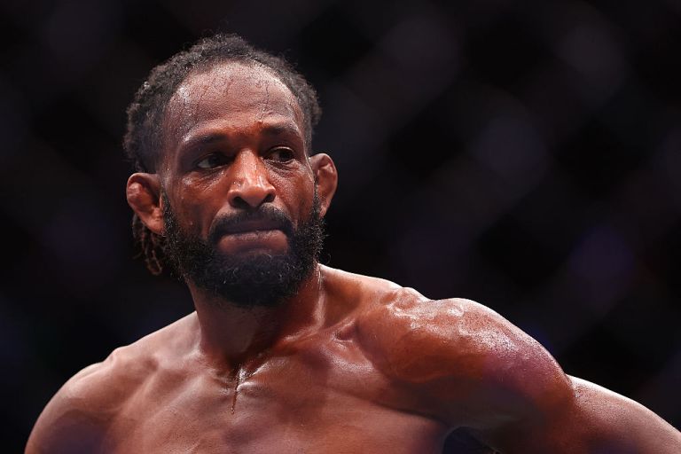 Prediction, pick for Neil Magny vs. Ramiz Brahimaj at UFC 330