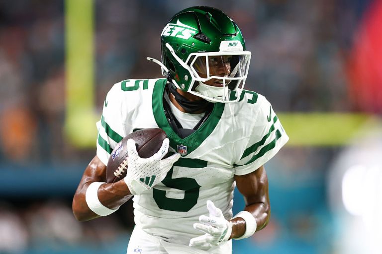 Fantasy Football Mock Draft: 10-Team PPR