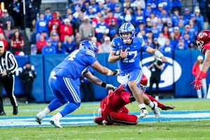 Utah Utes vs. Idaho Vandals prediction, pick for College Football Week 1 on Thursday 9/03/26
