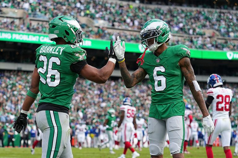 Fantasy Football Mock Draft: 12-Team PPR