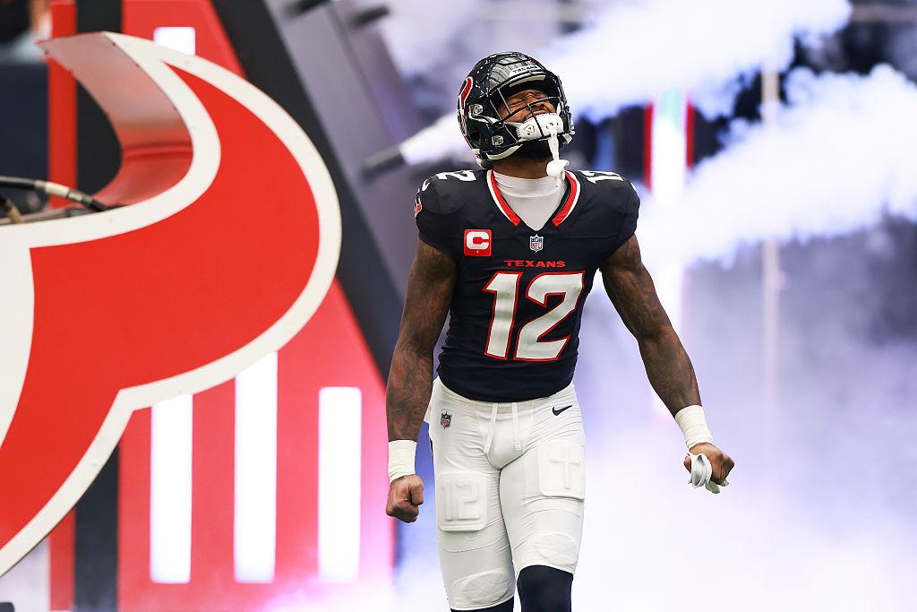 Best AFC South Bets for the 2026 NFL Season