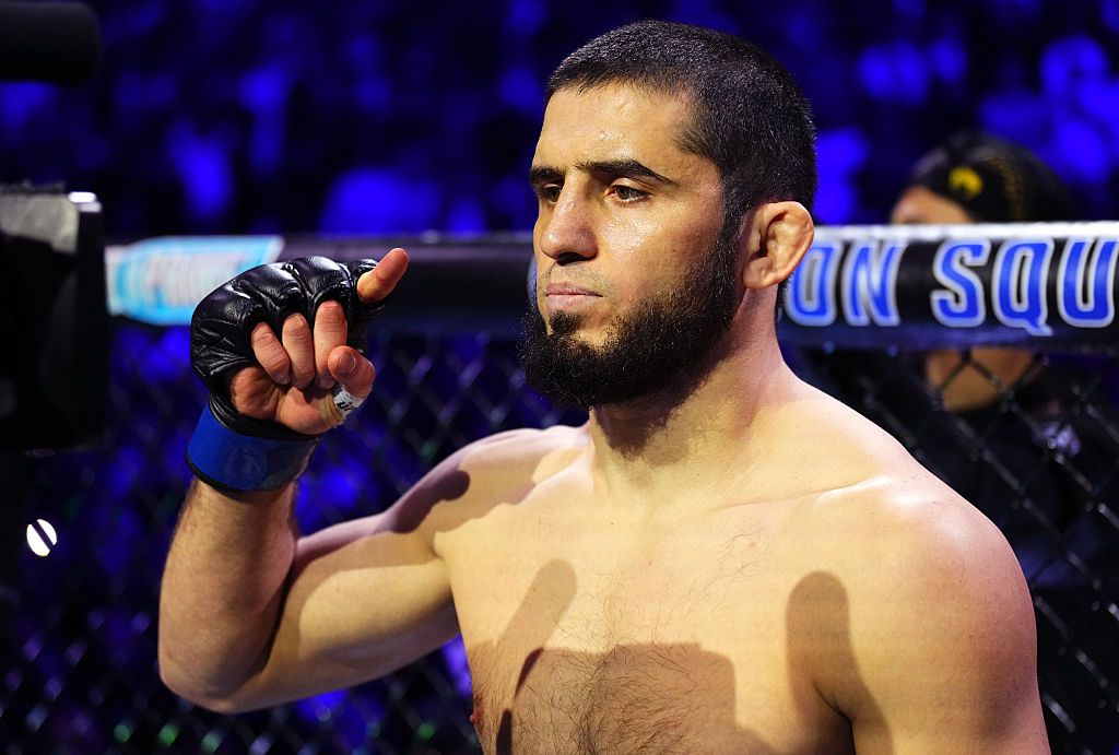 UFC 330: Makhachev vs. Machado Garry Ceremonial Weigh-In Date, Start Time, Location & How to Watch