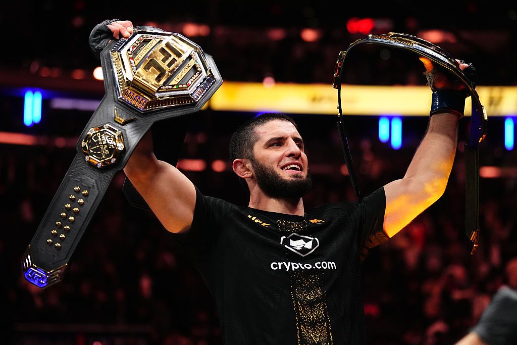 UFC 330: Makhachev vs. Machado Garry Press Conference Date, Start Time, Location & How to Watch