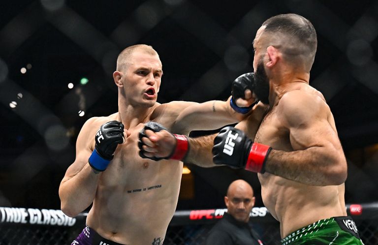 Best UFC fighter prop bets for UFC 330: Makhachev vs. Machado Garry on Saturday 8/15/26