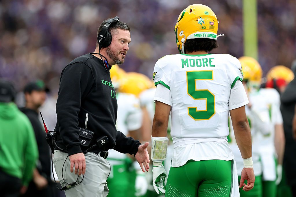 2026 College Football Playoff Bracket Picks, Predictions