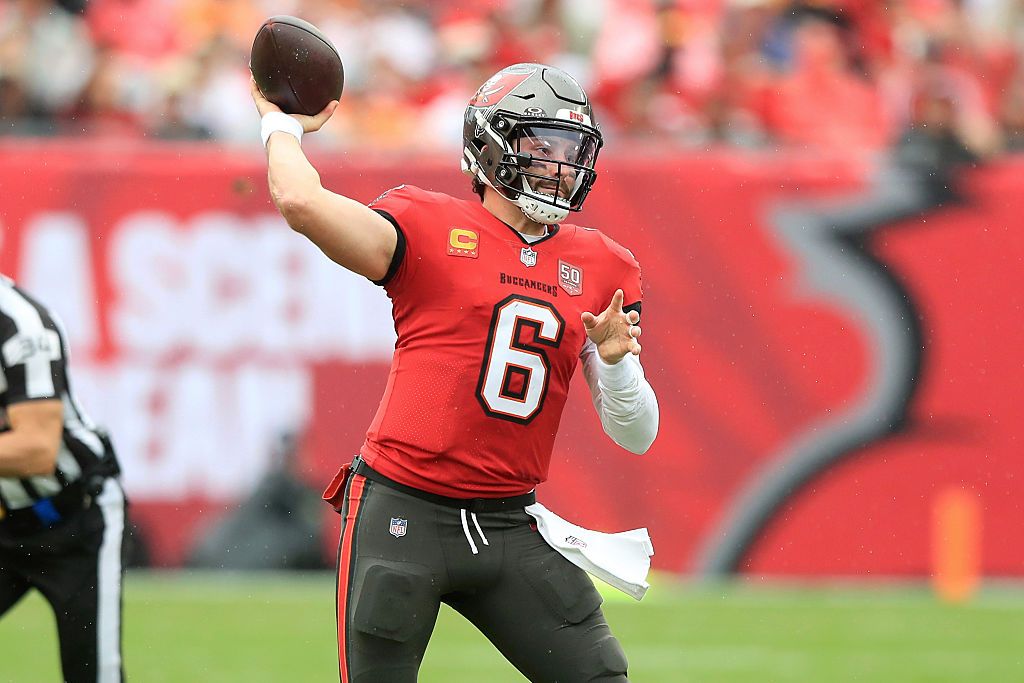 NFC South odds and winner prediction for 2026-27