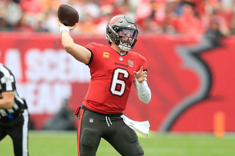NFC South odds and winner prediction for 2026-27