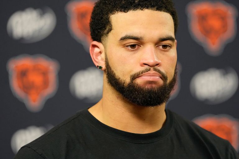 2026 NFL Win Total Prediction, Pick: Chicago Bears