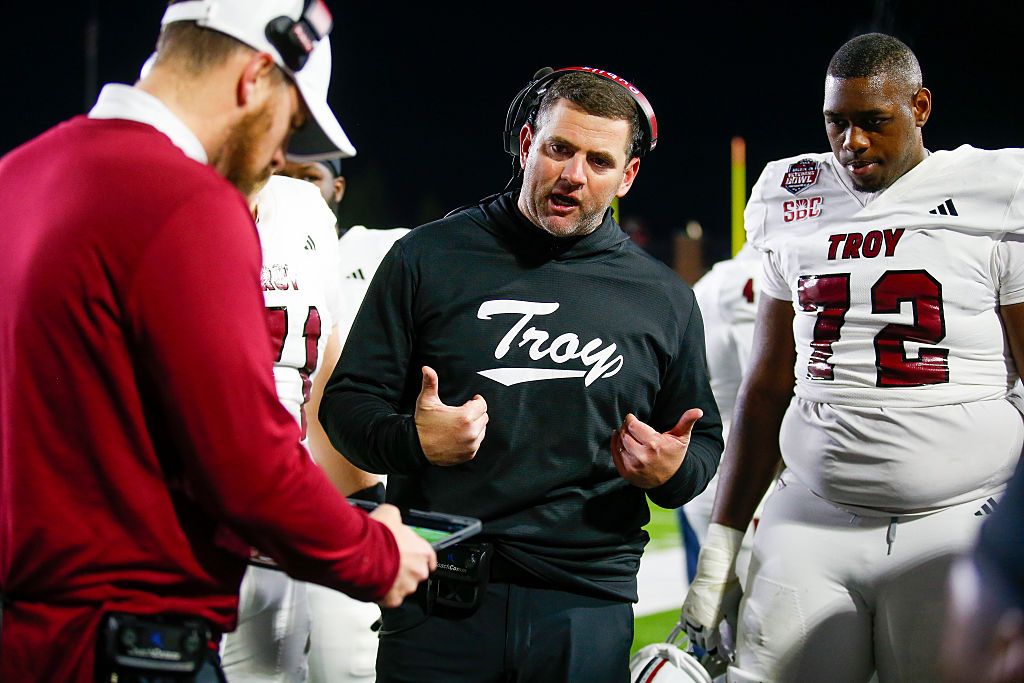 2026 College Football futures: Sun Belt preview and pick, prediction for conference winner