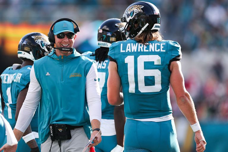 Jacksonville Jaguars over/under win total odds, prediction for 2026-27