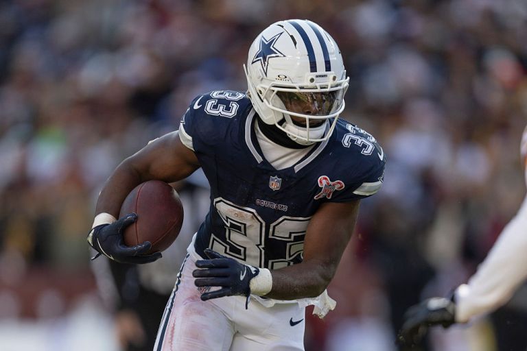 Fantasy Football Mock Draft: 10-Team PPR