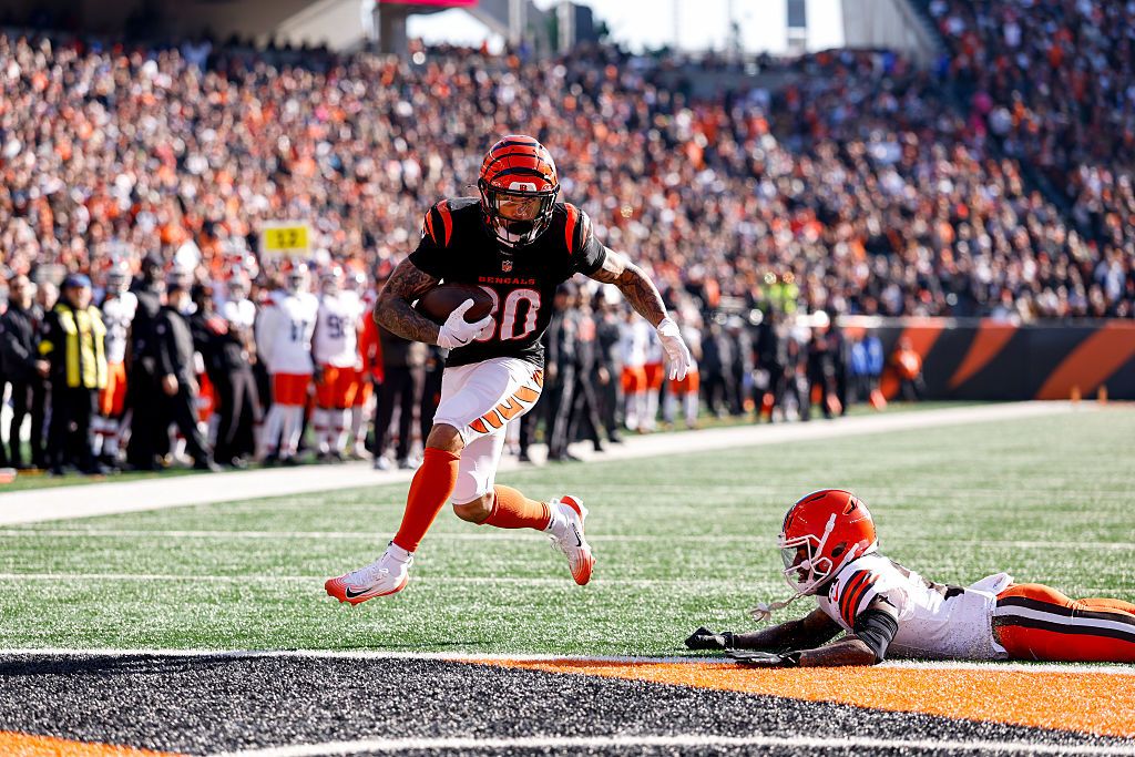 2026 Fantasy Football Rankings: Top 40 RBs with profiles, film breakdowns, sleepers