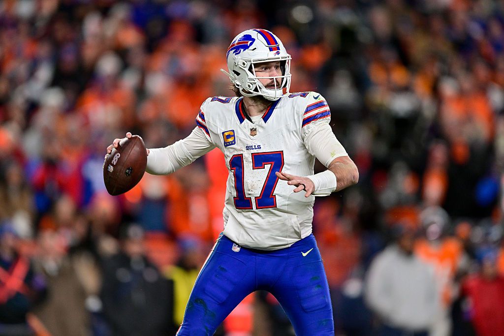 Buffalo Bills over/under wins prediction for 2026-27