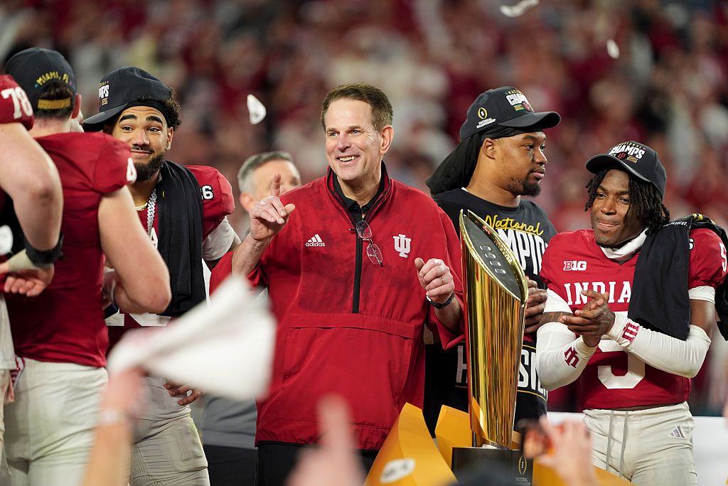2026 Big 10 Football Preview: Odds, Win Totals, Best Bets