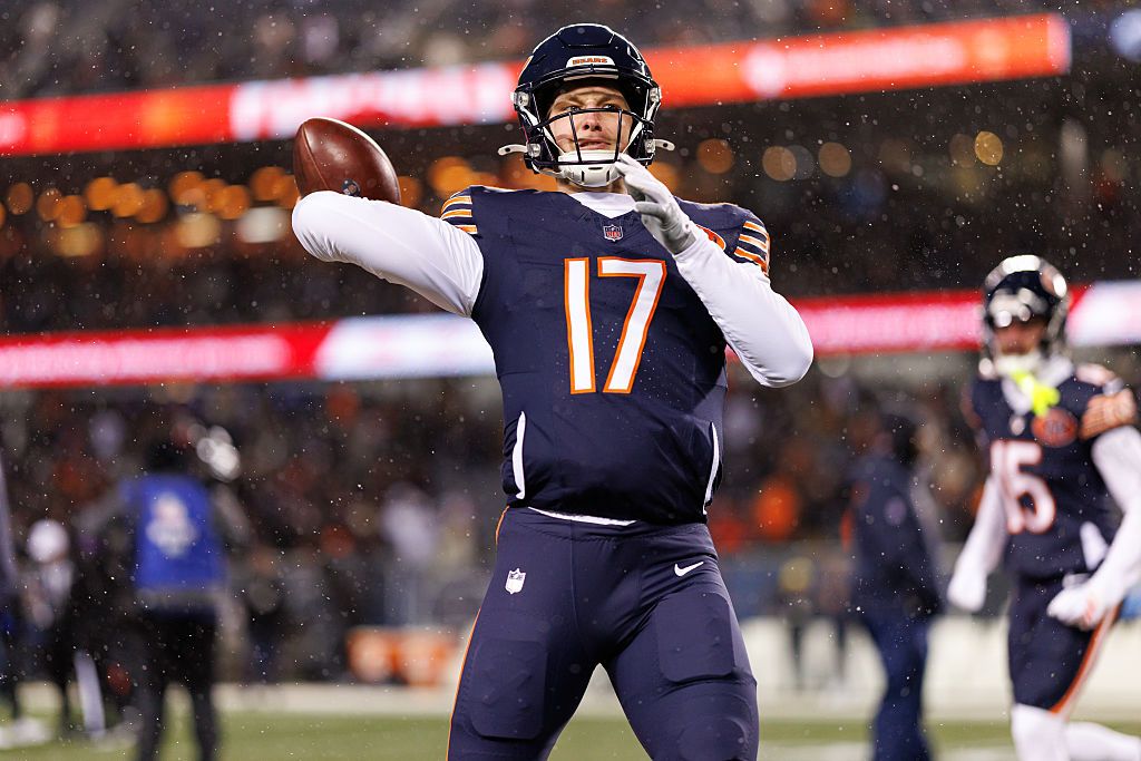 Chicago Bears vs. Cincinnati Bengals prediction, pick for NFL Preseason on 8/22/26