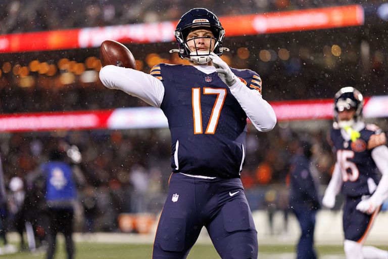 Chicago Bears vs. Cincinnati Bengals prediction, pick for NFL Preseason on 8/22/26