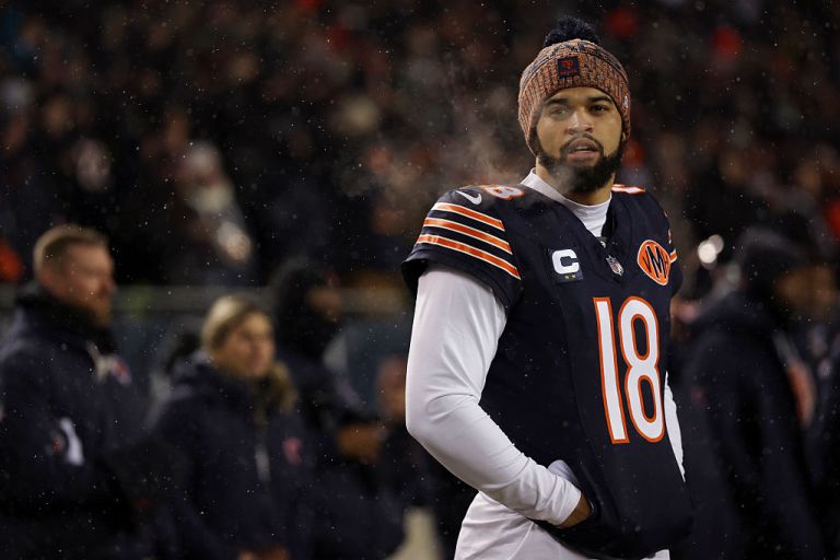 Best NFC North Bets for the 2026 NFL Season