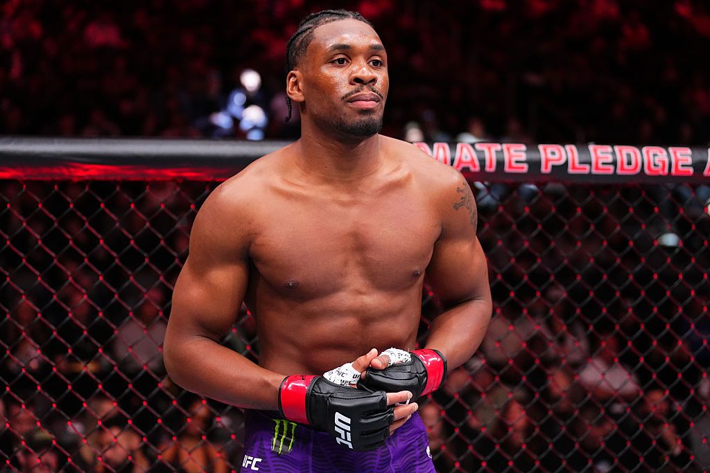 Prediction, pick for Mansur Abdul-Malik vs. Dustin Stoltzfus at UFC 330