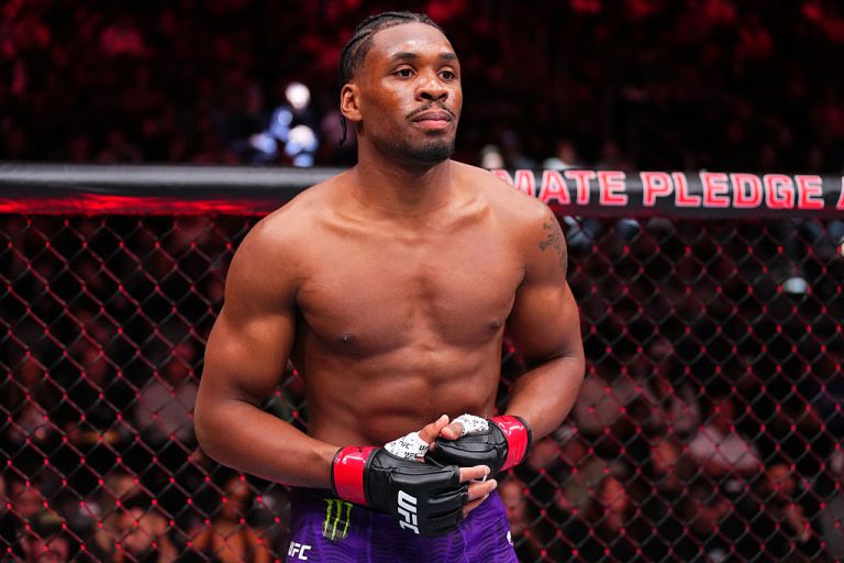 Prediction, pick for Mansur Abdul-Malik vs. Dustin Stoltzfus at UFC 330