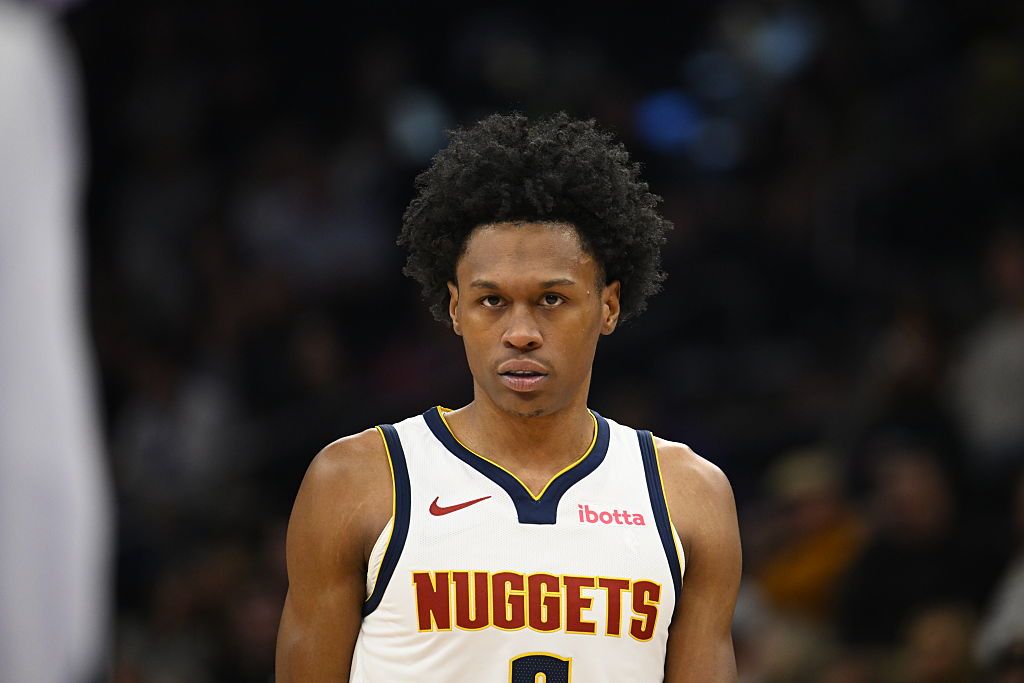 Peyton Watson Traded to Cavaliers: Grades, Reaction