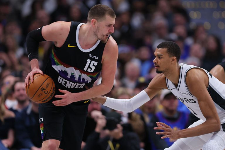 Fantasy Basketball 2026-2027 Early ADP