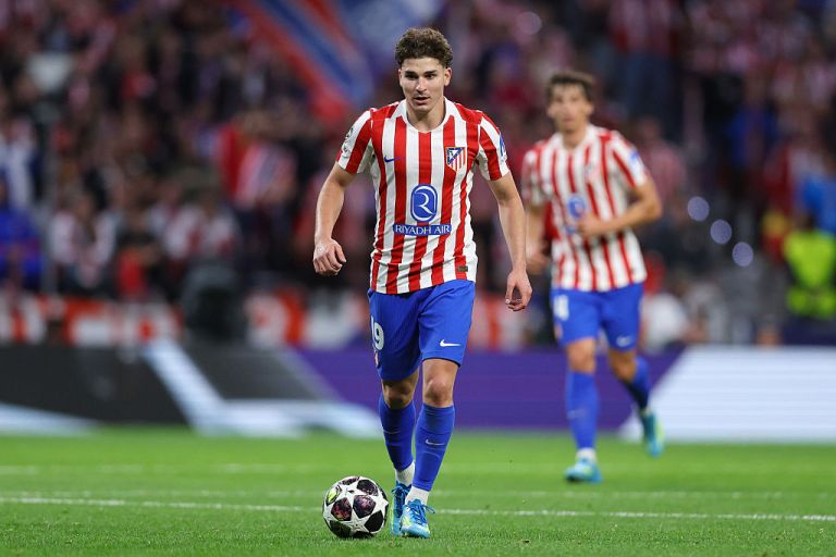 Atlético Madrid vs. Malaga prediction, pick for Wednesday 8/19/26